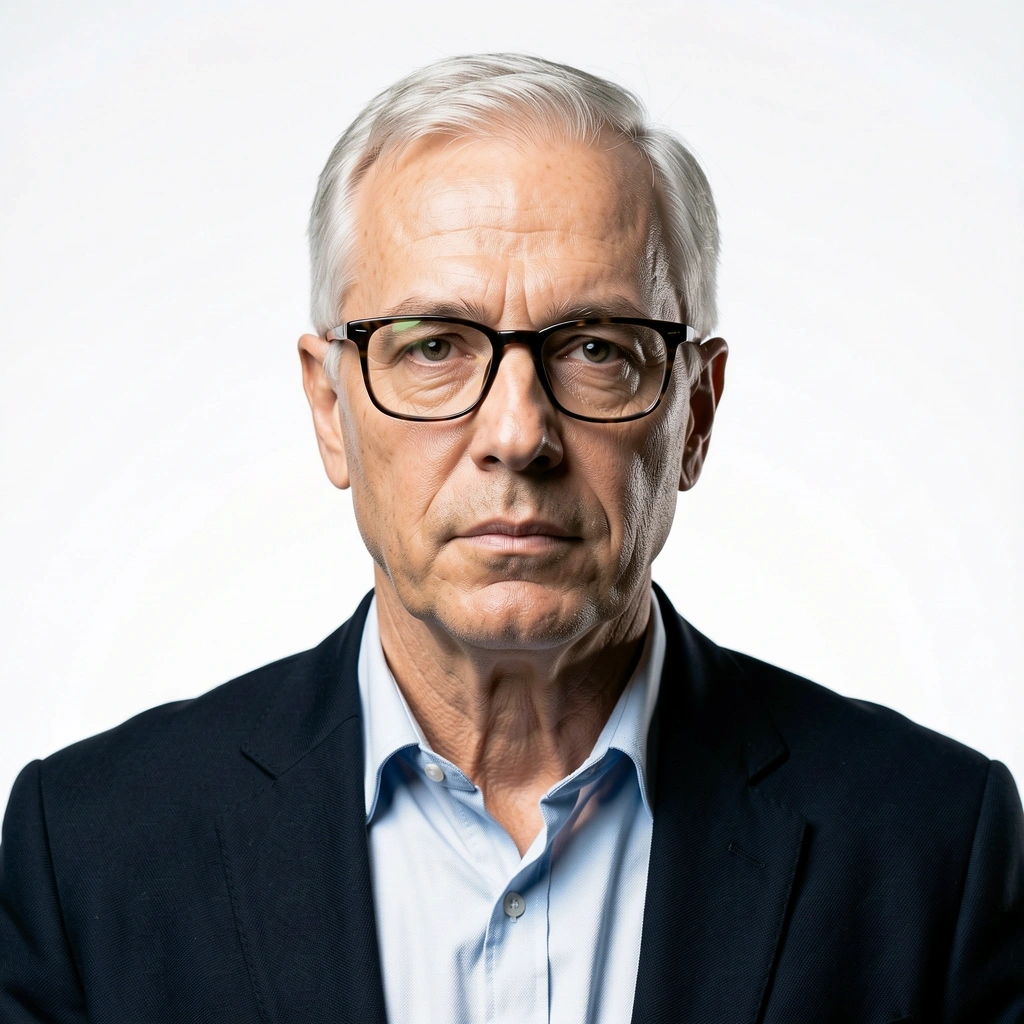 Chief Science Officer