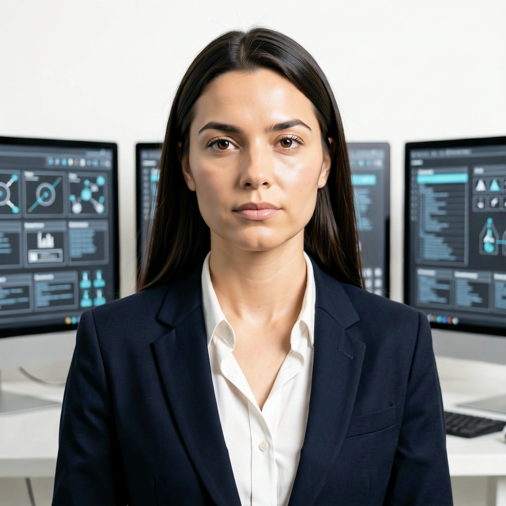 Lead Systems Engineer