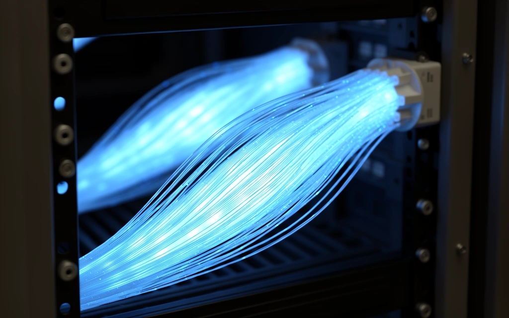 Light transmission and intelligence