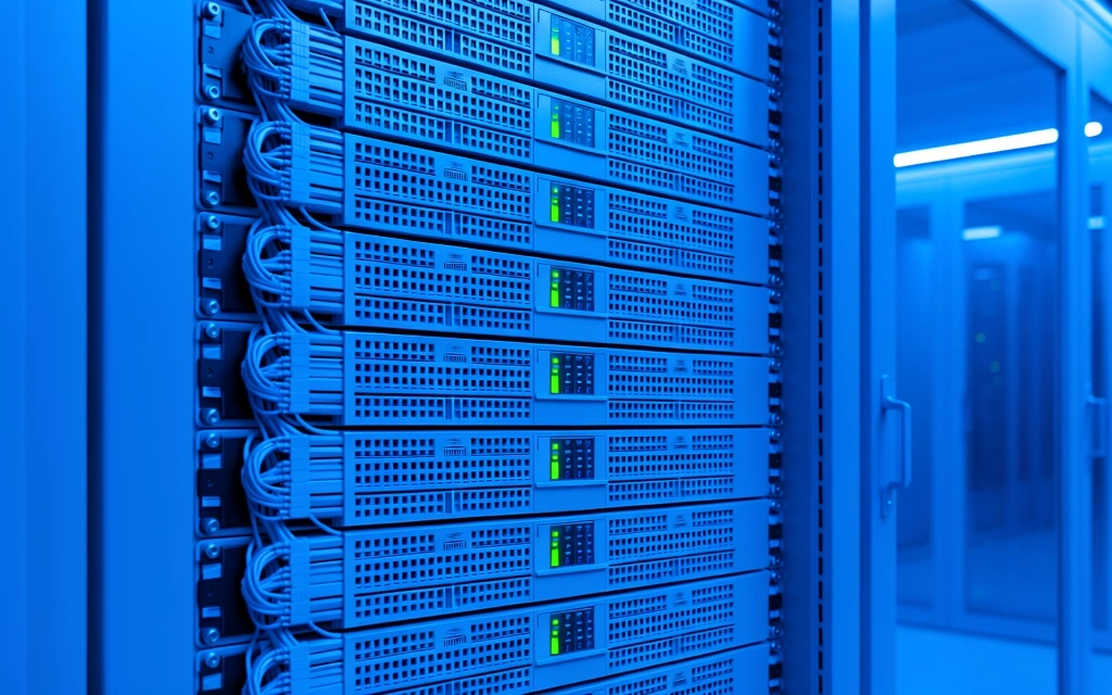 Secure Data Laboratory Infrastructure