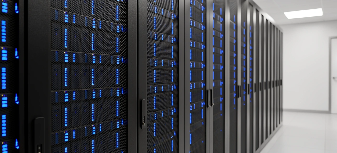 Jakarta Data Labs Infrastructure