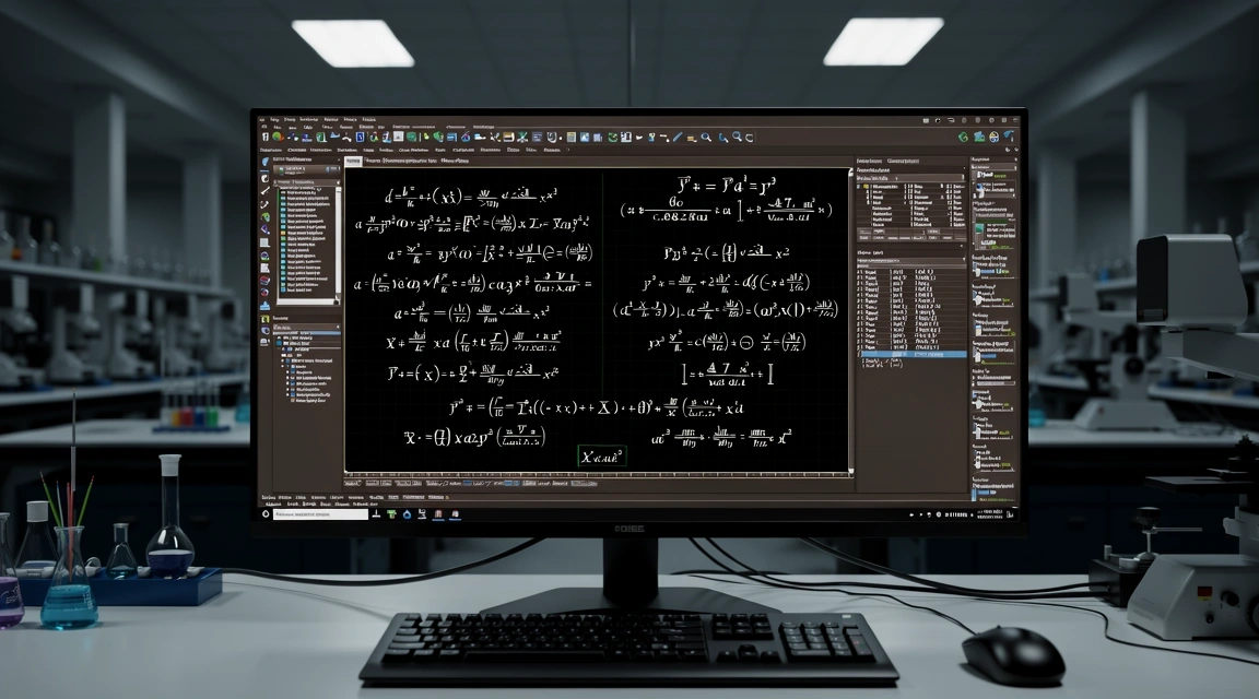 Data Science Laboratory Environment