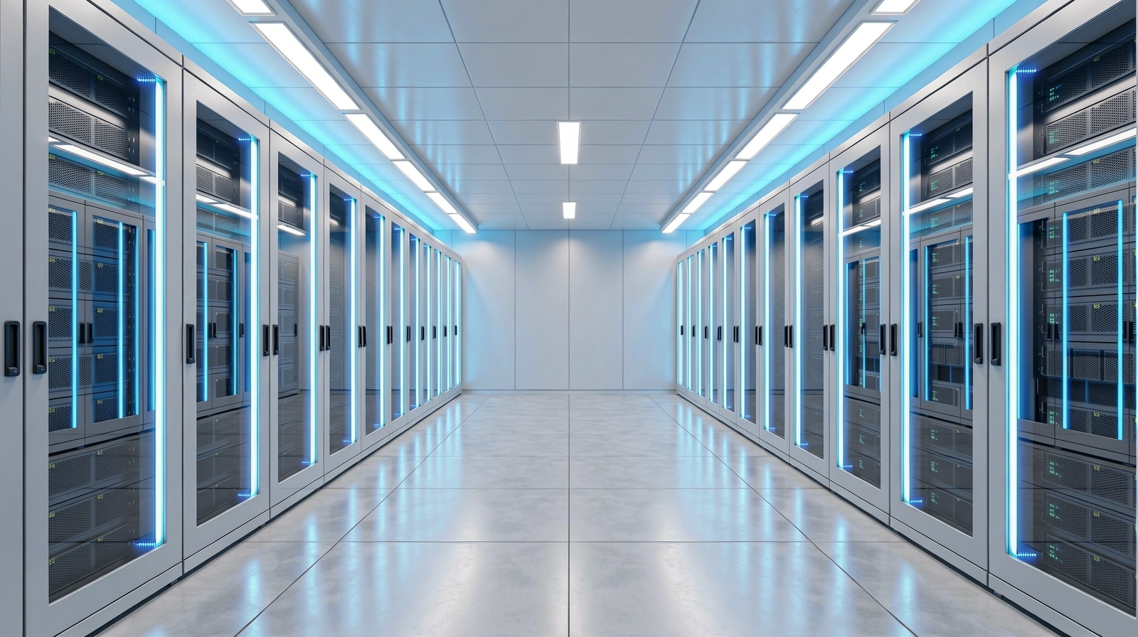 Jakarta Data Labs Infrastructure