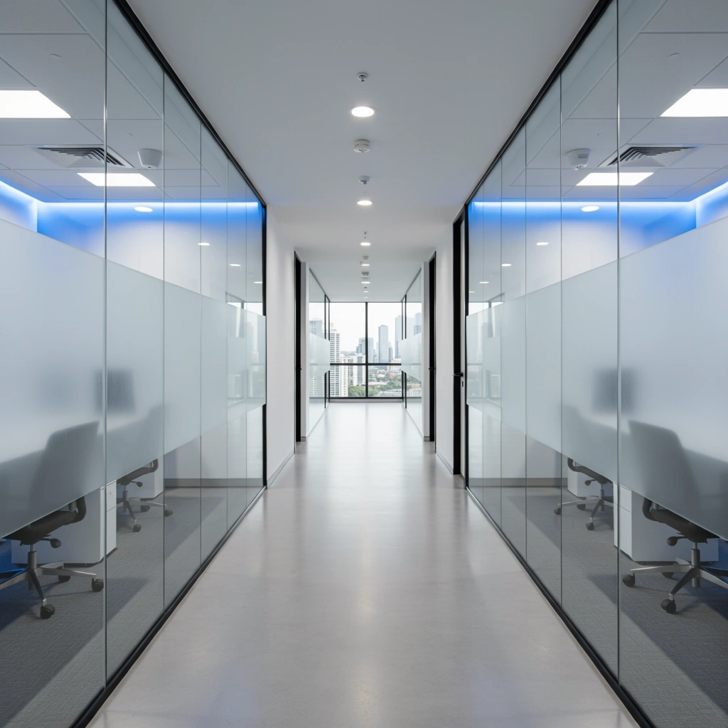 Sydney lab environment