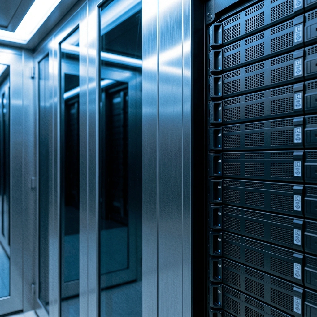 Jakarta Data Labs research environment