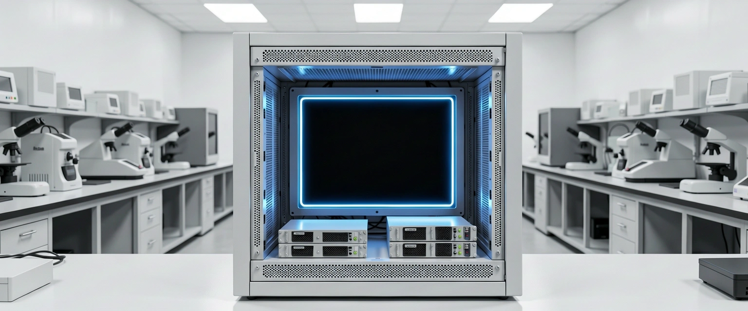 Data security infrastructure